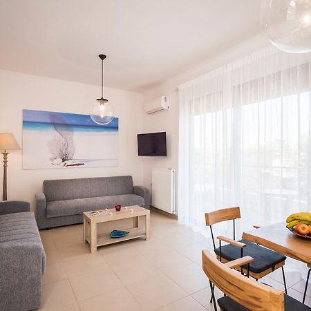 Aequor Luxury Apartments Chania  Bagian luar foto