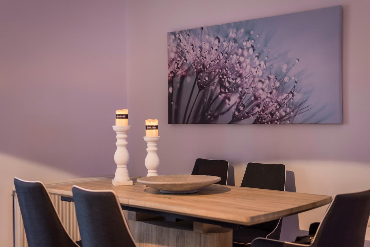 Aequor Luxury Apartments Chania  Bagian luar foto